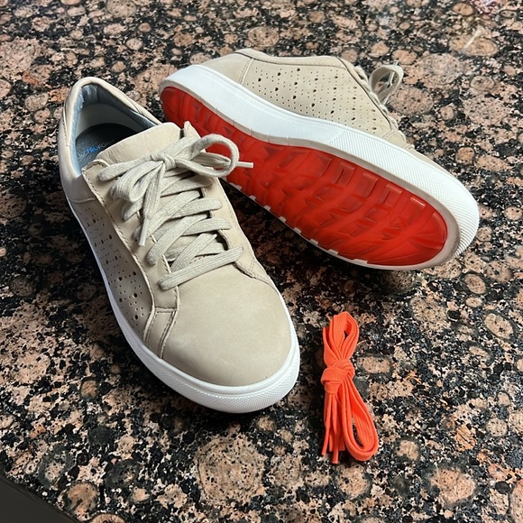 Golf / hybrid shoes - Picture 6 of 6